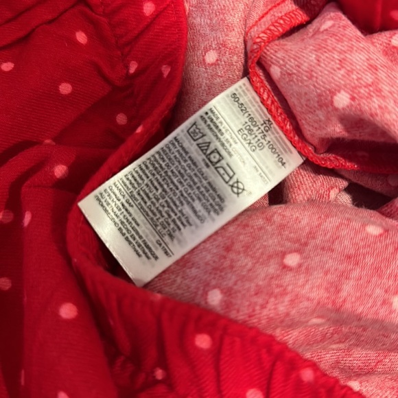 ❤️LOVE By GAP❤️ - Picture 4 of 5